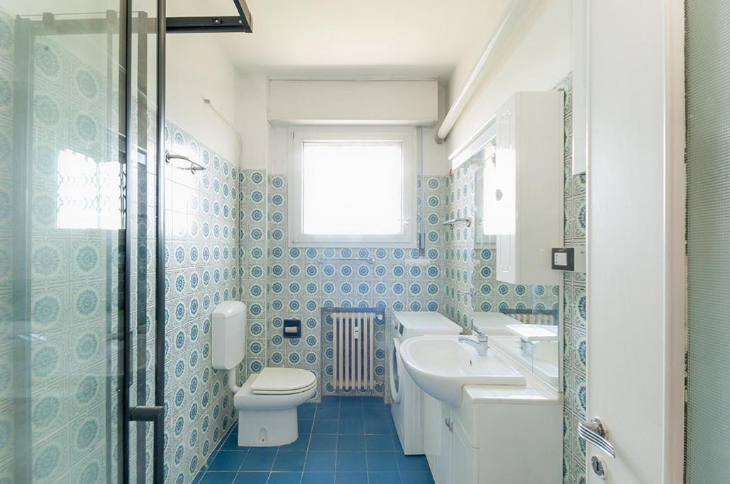 Private Room For Girls โบโลญญา ภายนอก รูปภาพ